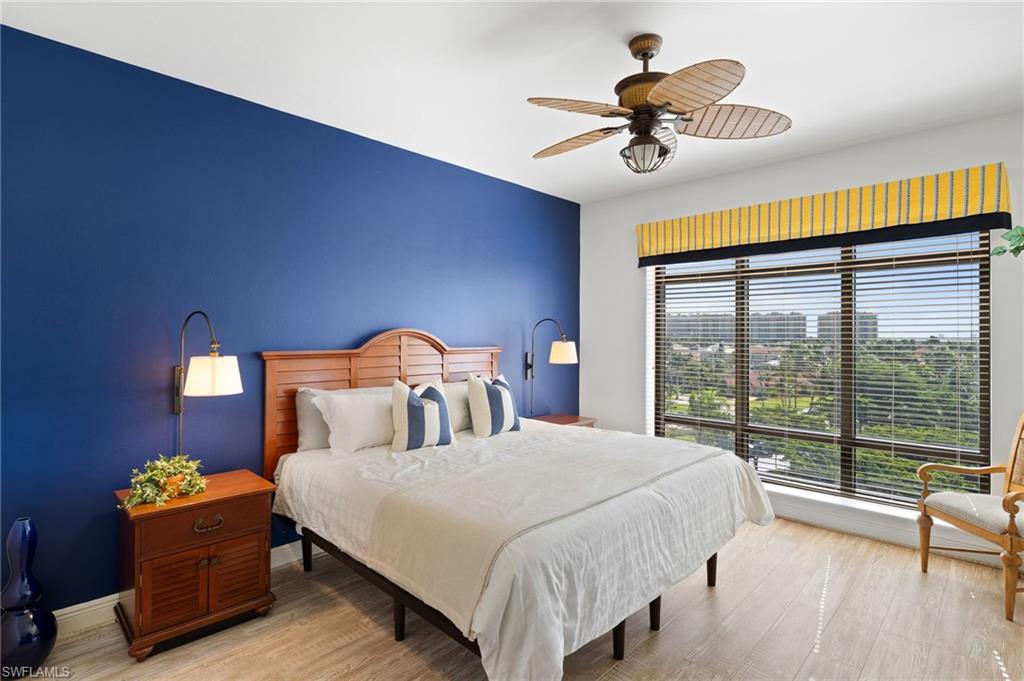MARINA SOUTH II - Residential