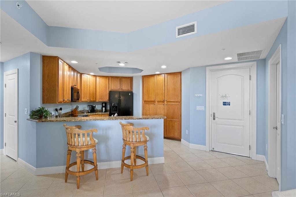MARINA SOUTH II - Residential