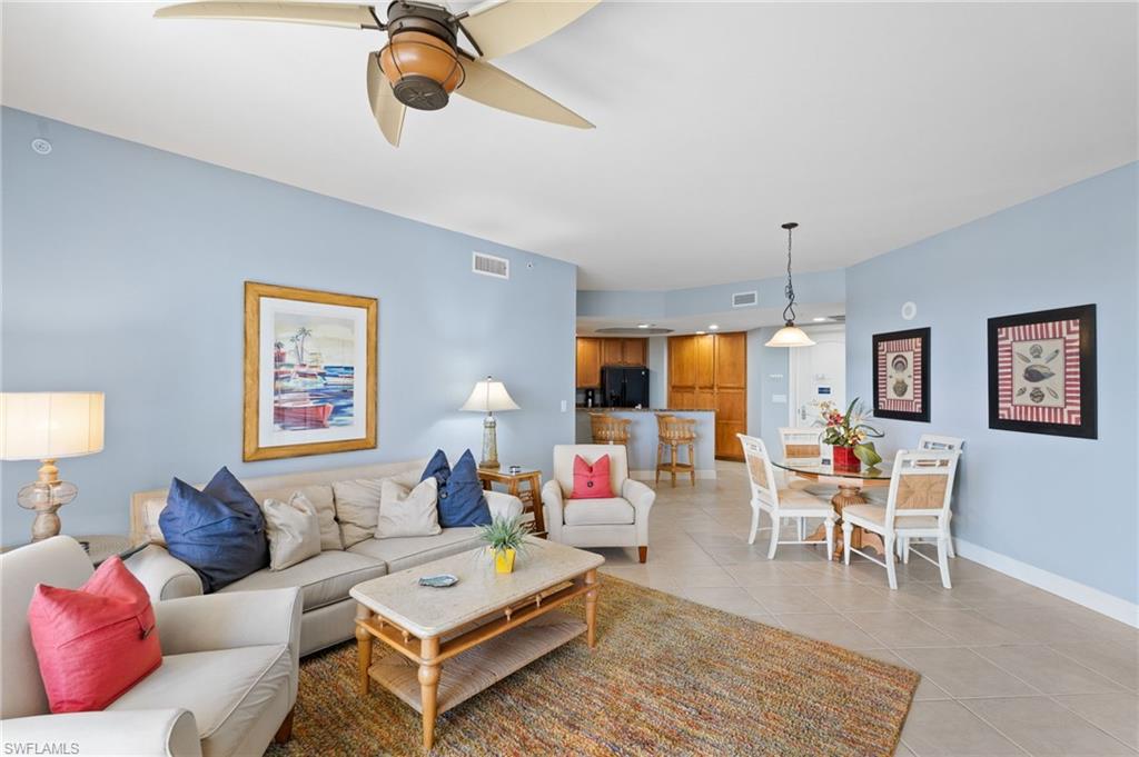 MARINA SOUTH II - Residential