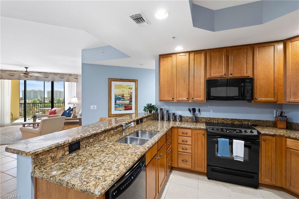 MARINA SOUTH II - Residential