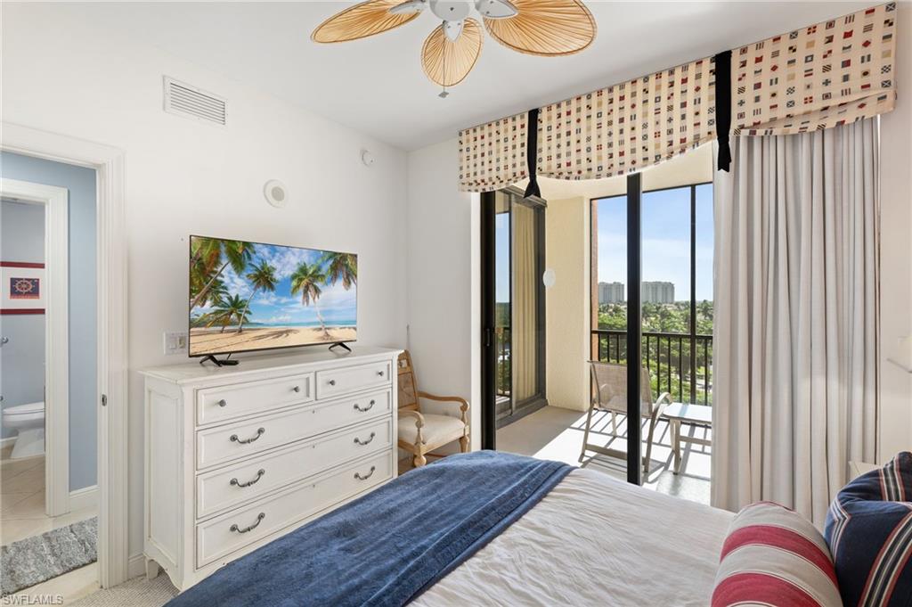 MARINA SOUTH II - Residential