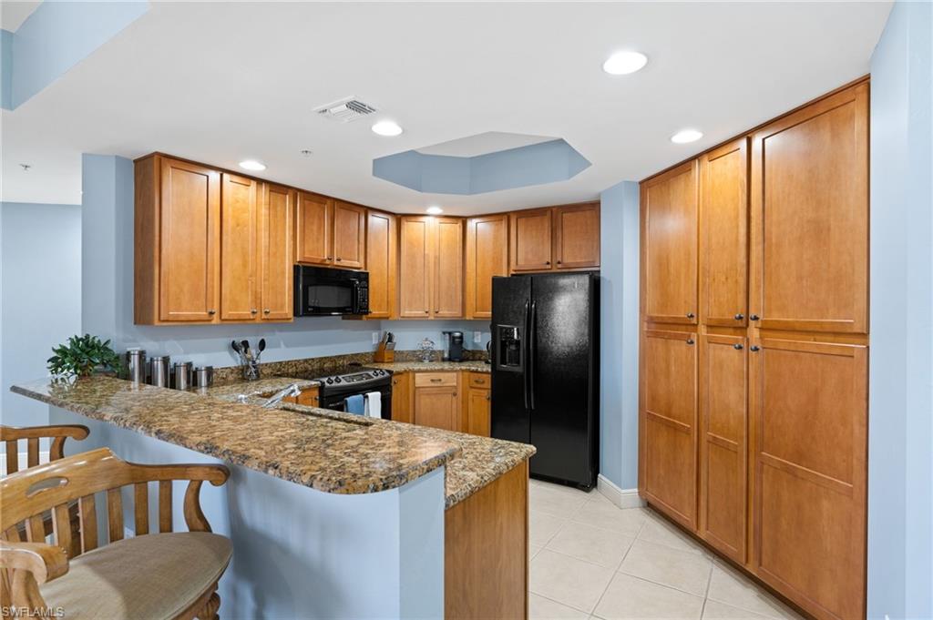 MARINA SOUTH II - Residential