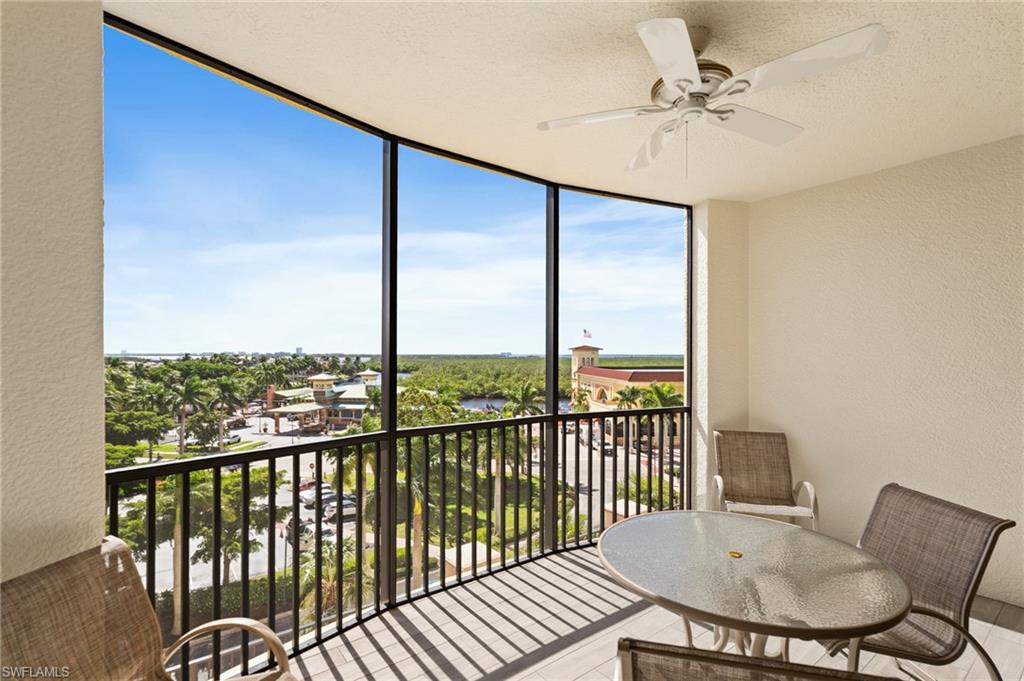 MARINA SOUTH II - Residential