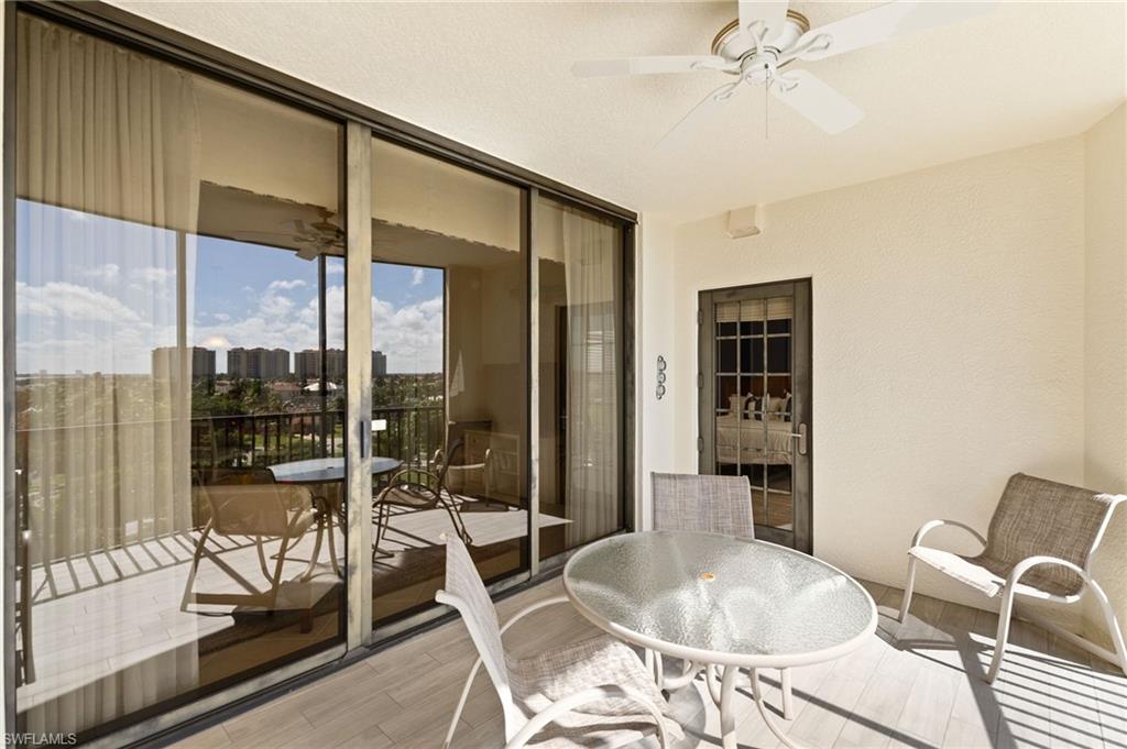 MARINA SOUTH II - Residential