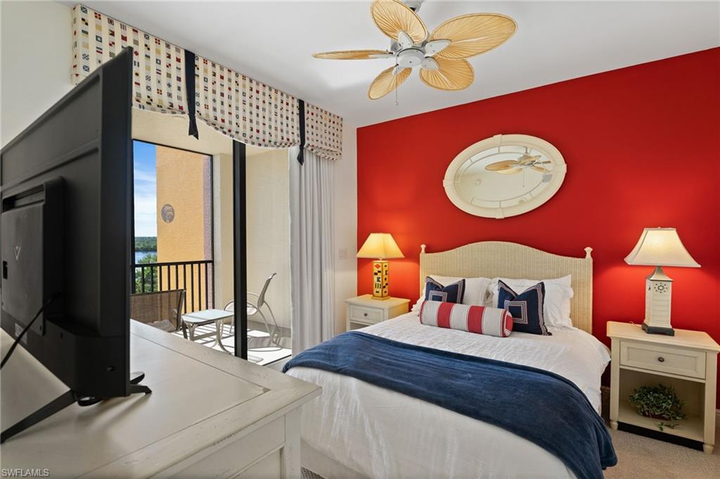 MARINA SOUTH II - Residential