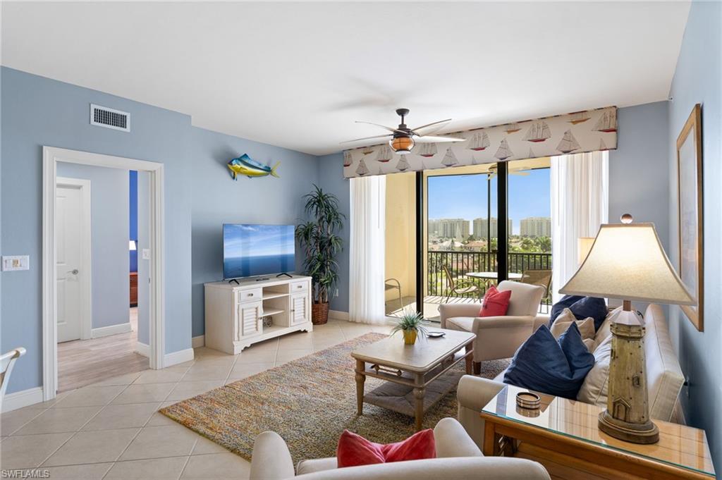 MARINA SOUTH II - Residential