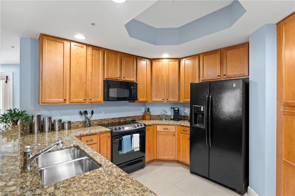 MARINA SOUTH II - Residential