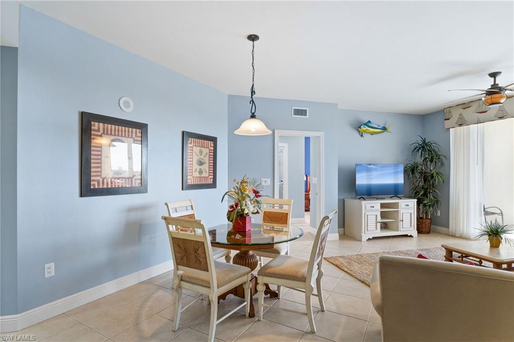 MARINA SOUTH II - Residential