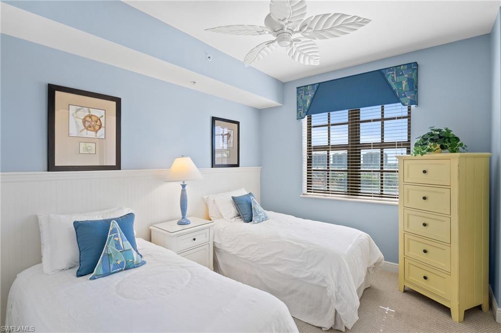 MARINA SOUTH II - Residential