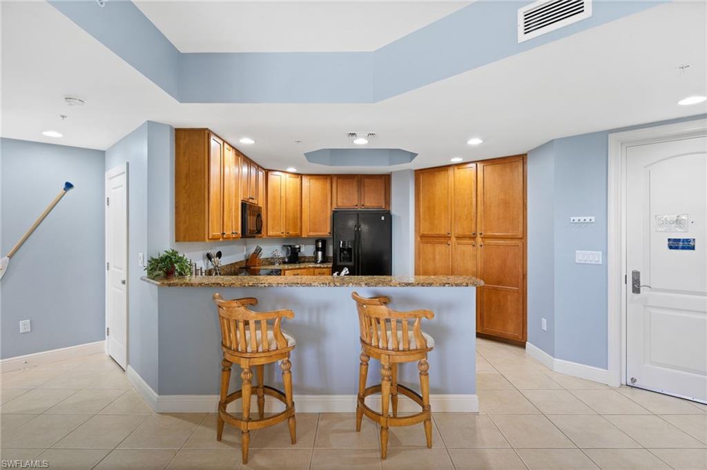 MARINA SOUTH II - Residential