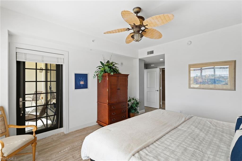 MARINA SOUTH II - Residential