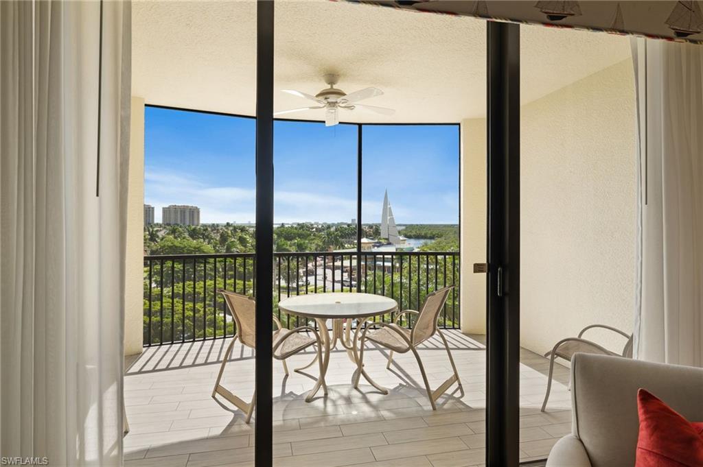 MARINA SOUTH II - Residential