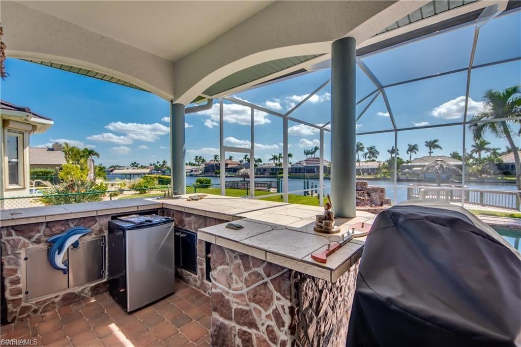 CAPE CORAL - Residential Lease