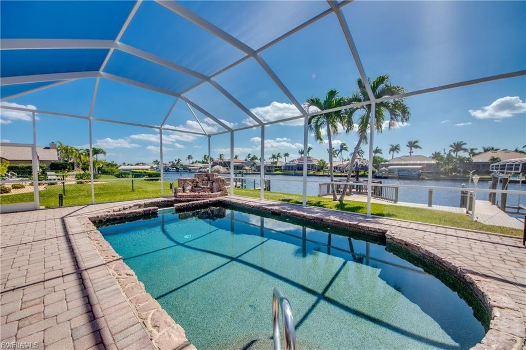 CAPE CORAL - Residential Lease