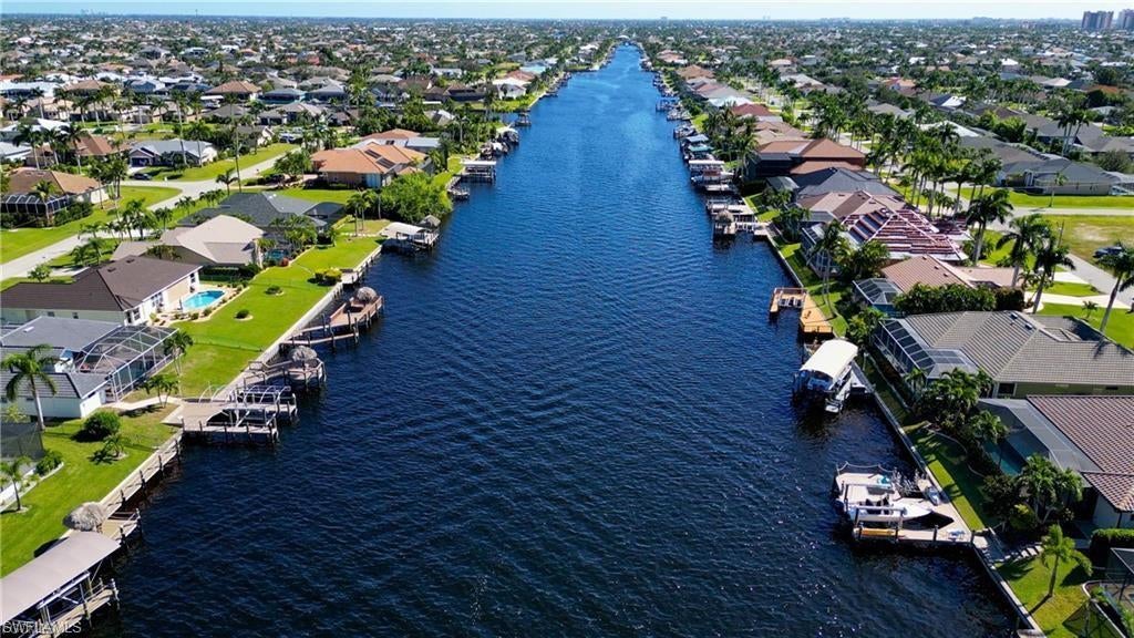 CAPE CORAL - Residential Lease