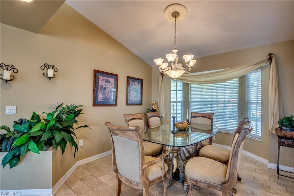 CAPE CORAL - Residential Lease