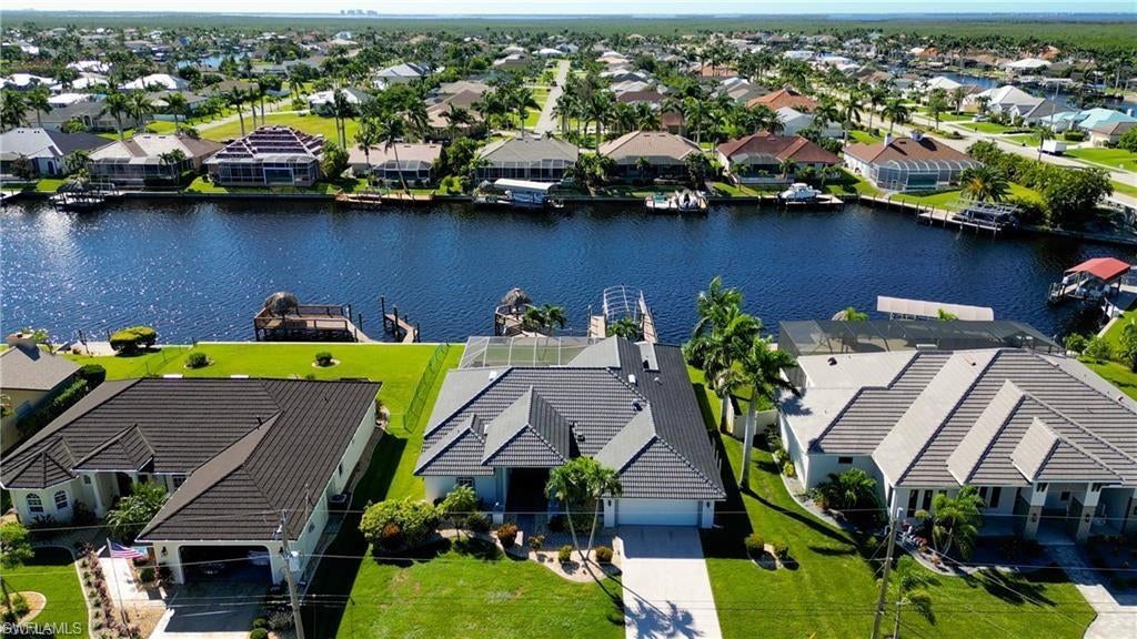 CAPE CORAL - Residential Lease