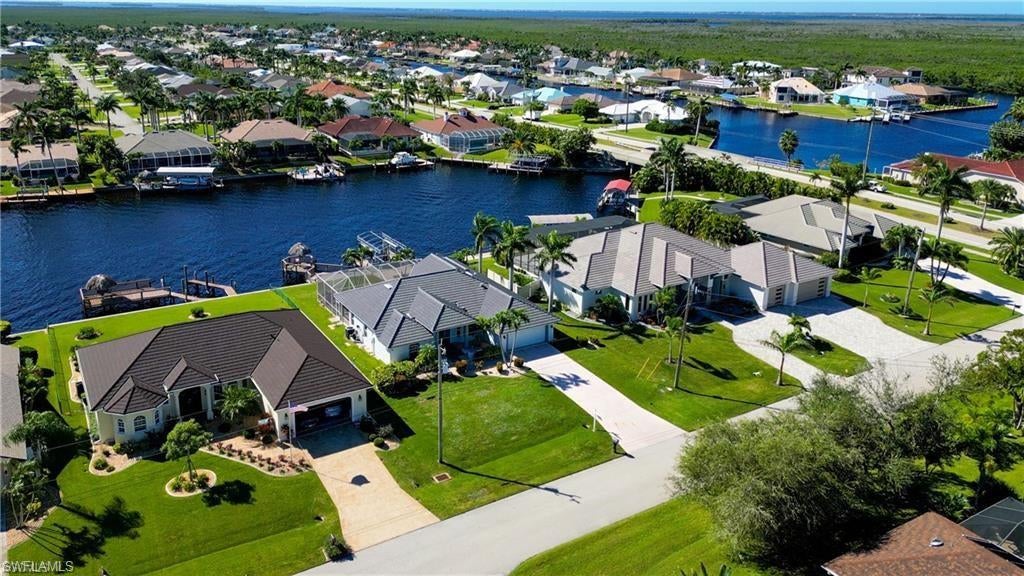 CAPE CORAL - Residential Lease