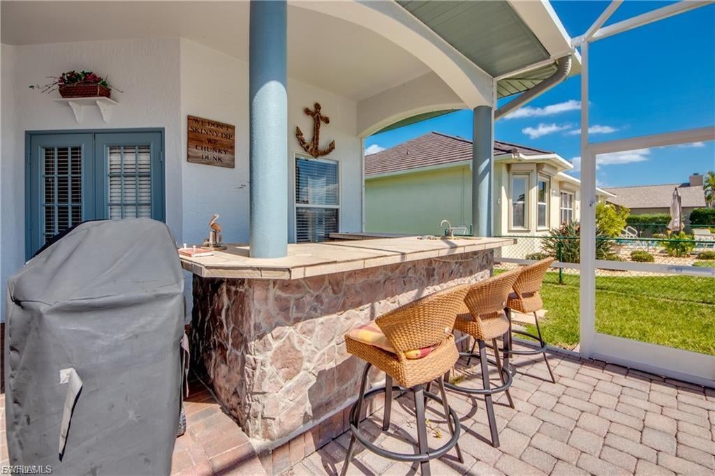 CAPE CORAL - Residential Lease