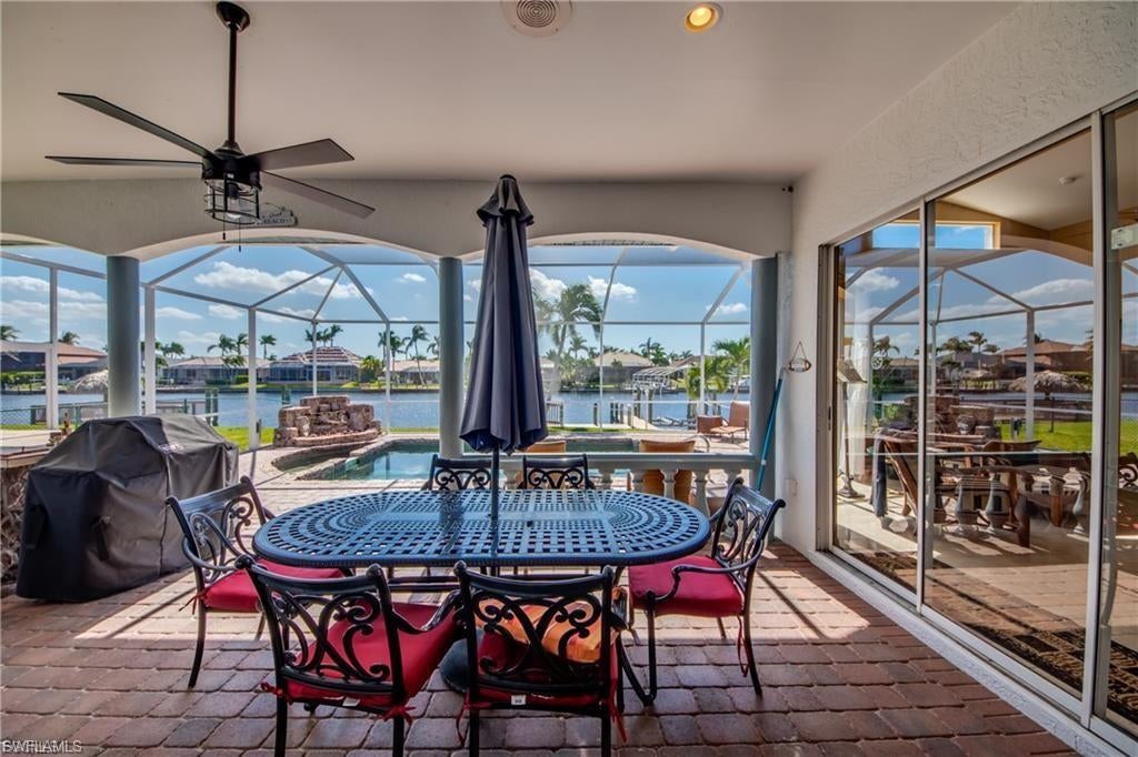 CAPE CORAL - Residential Lease