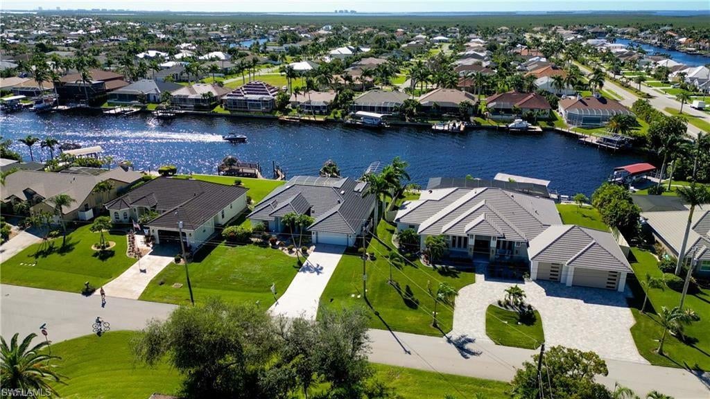 CAPE CORAL - Residential Lease
