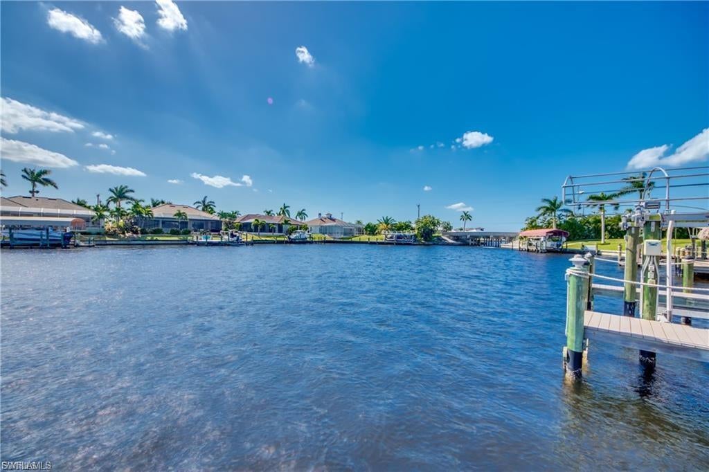 CAPE CORAL - Residential Lease