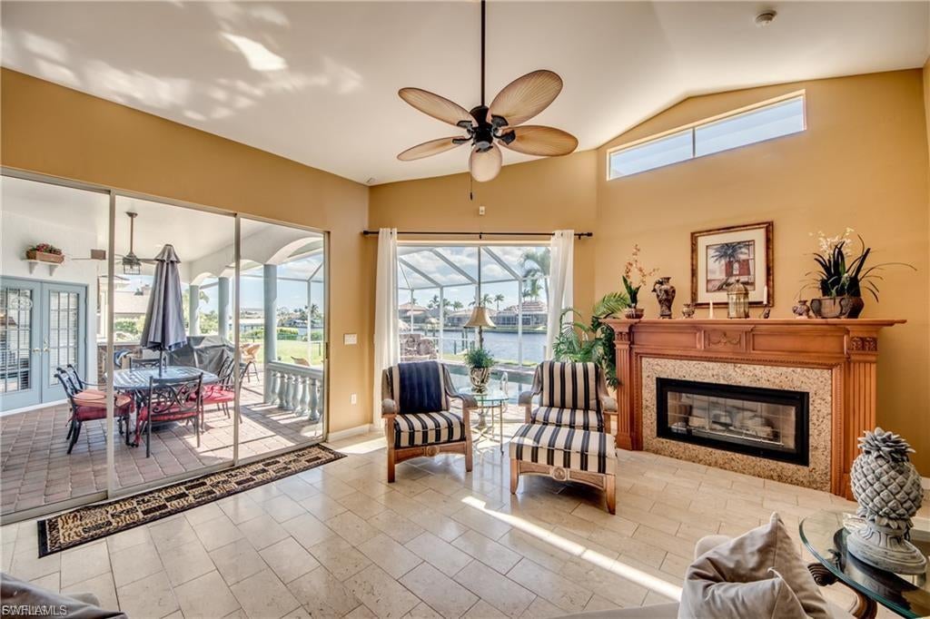 CAPE CORAL - Residential Lease