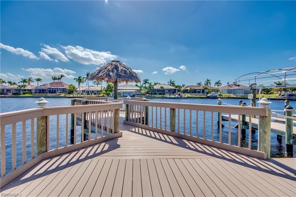 CAPE CORAL - Residential Lease
