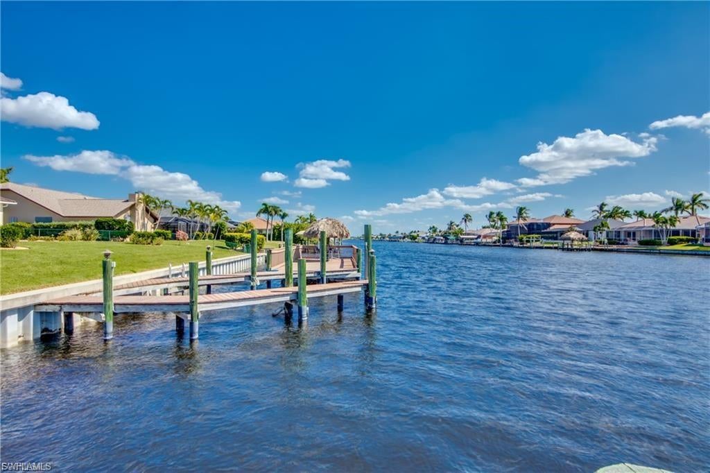 CAPE CORAL - Residential Lease