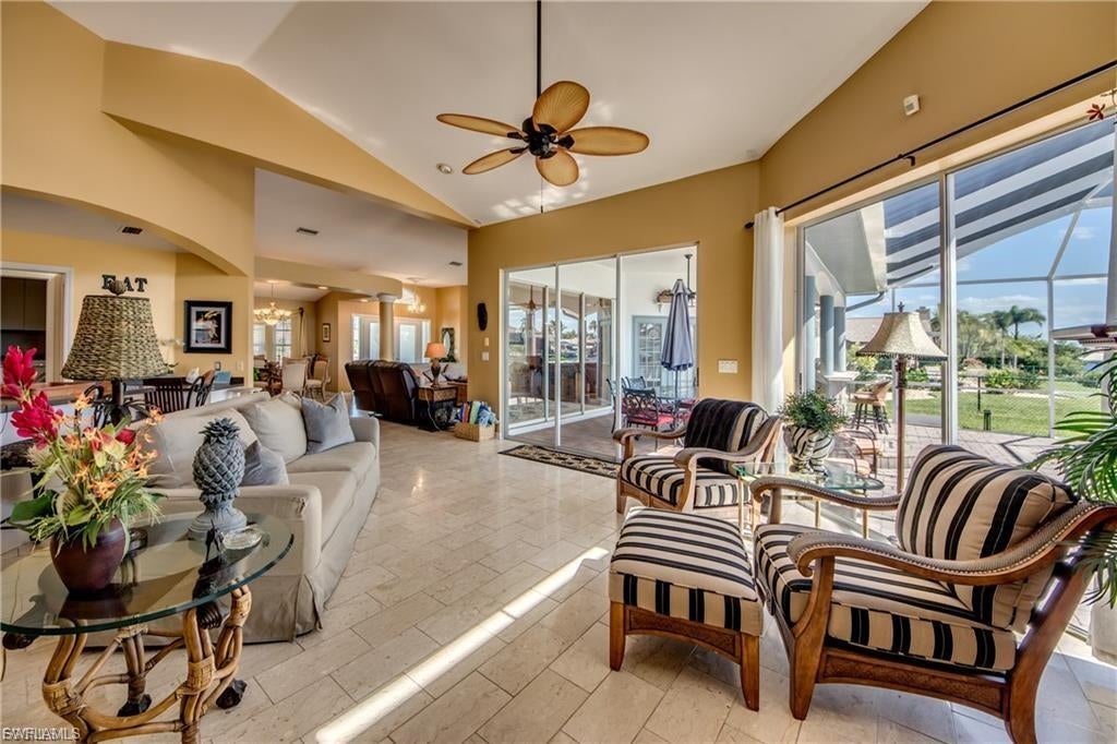 CAPE CORAL - Residential Lease
