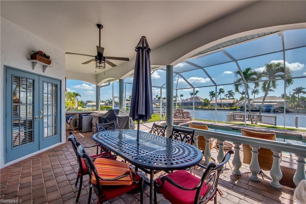 CAPE CORAL - Residential Lease