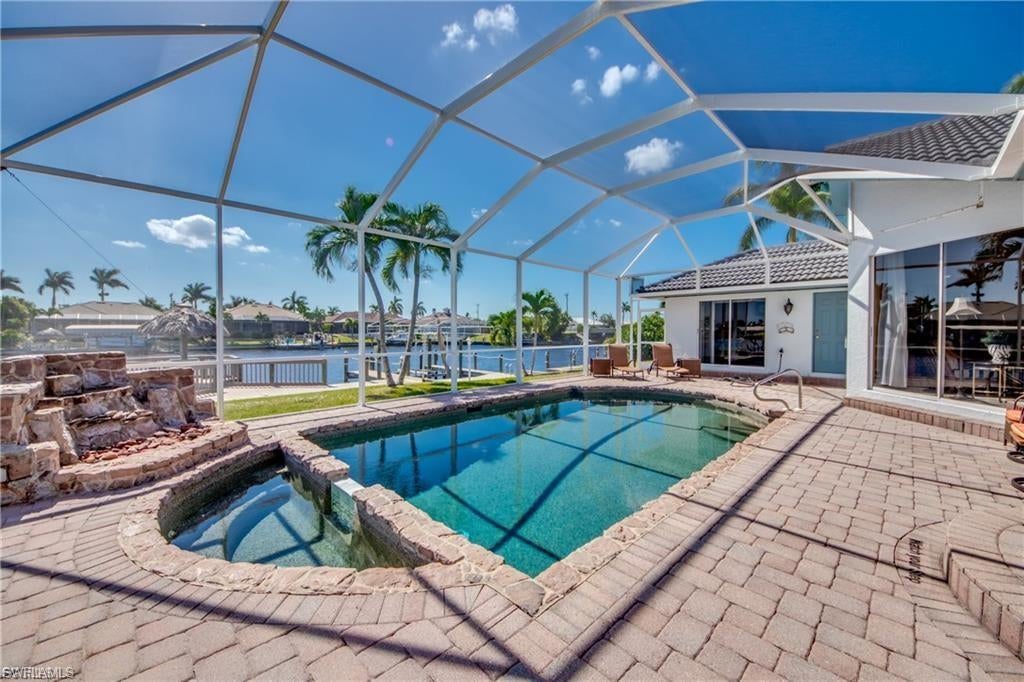 CAPE CORAL - Residential Lease