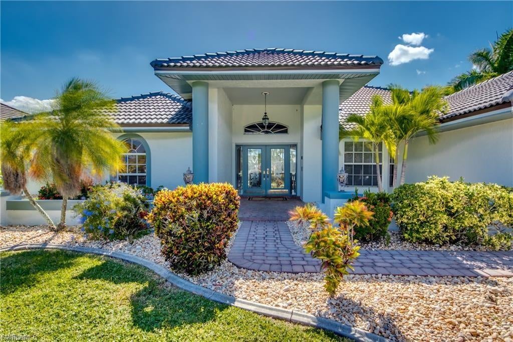 CAPE CORAL - Residential Lease