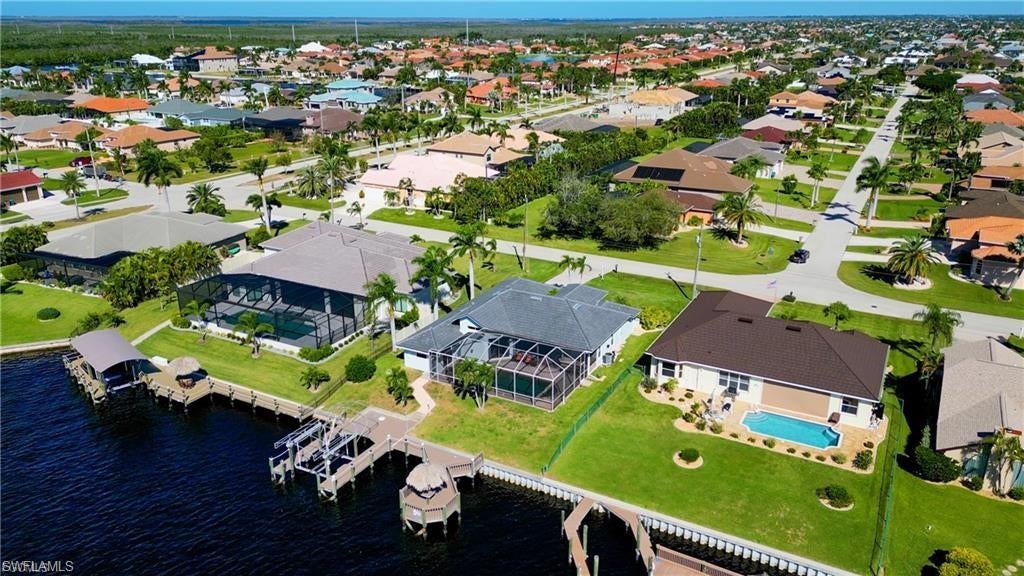CAPE CORAL - Residential Lease