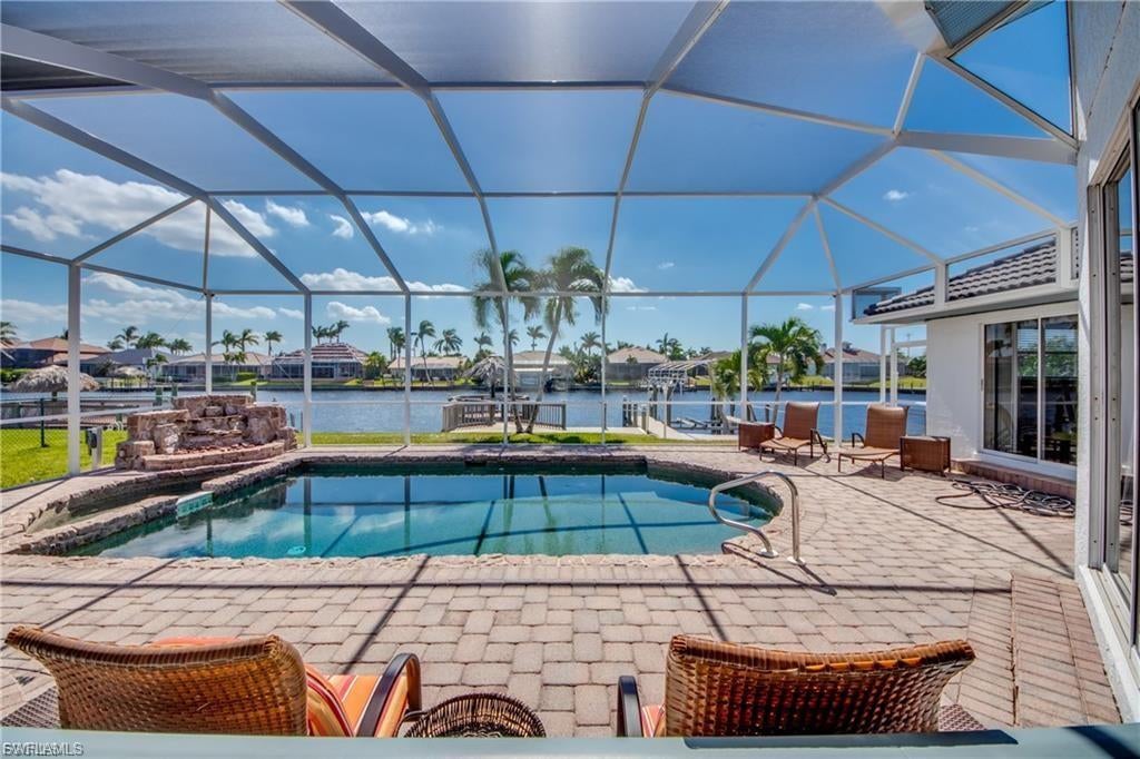 CAPE CORAL - Residential Lease