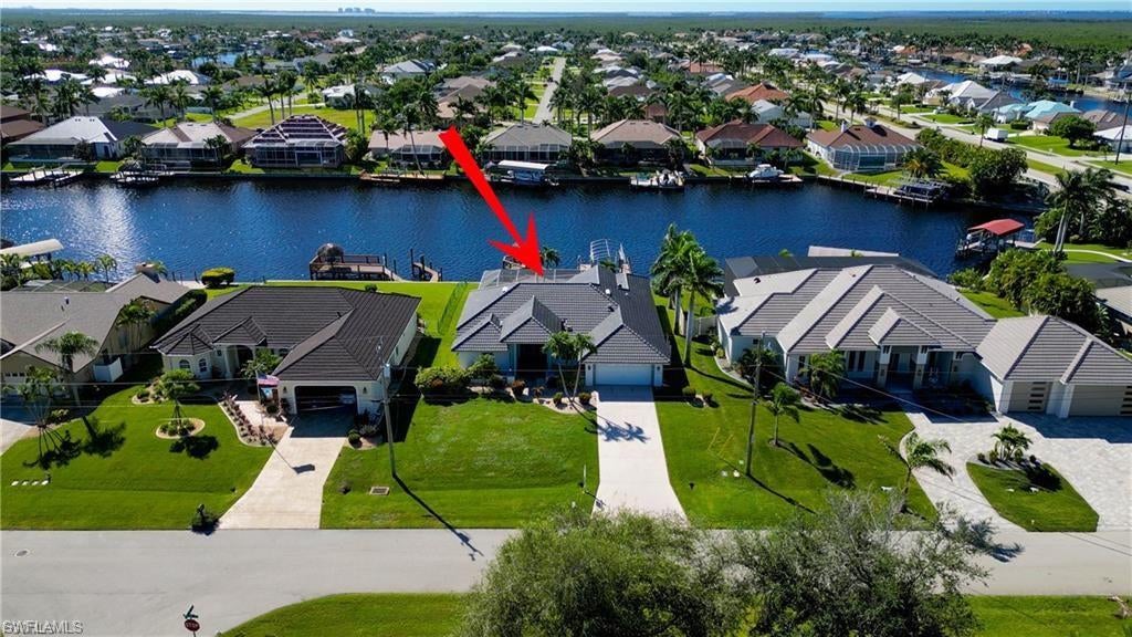 CAPE CORAL - Residential Lease