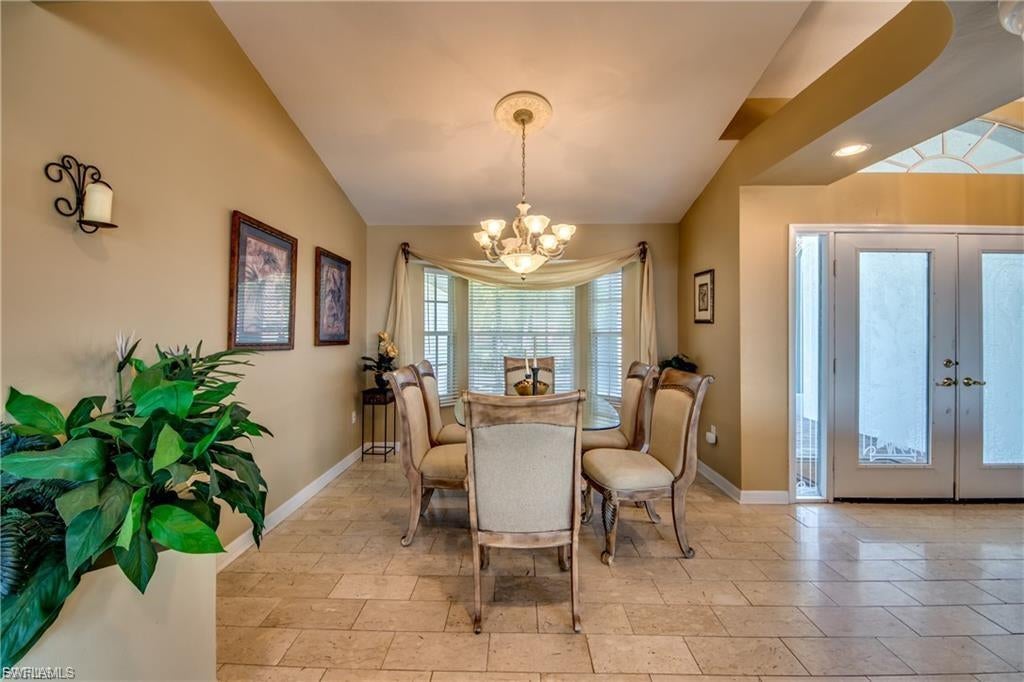 CAPE CORAL - Residential Lease