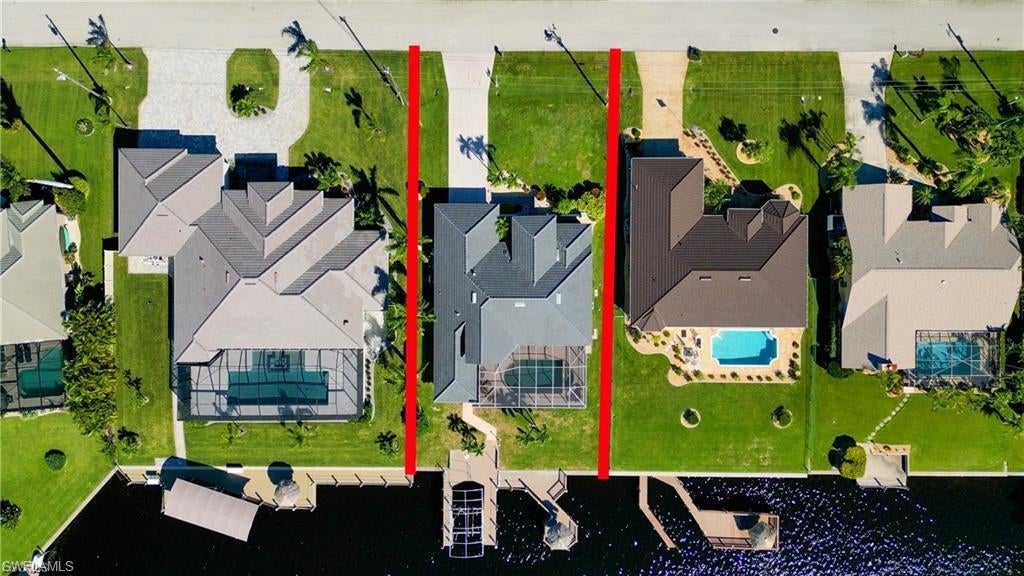 CAPE CORAL - Residential Lease