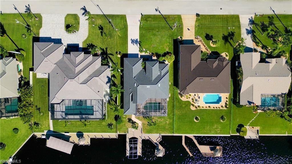 CAPE CORAL - Residential Lease