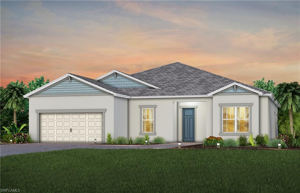 TERRAWALK - Residential