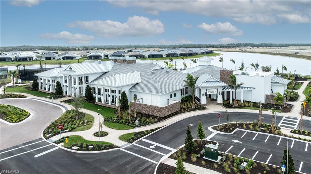 TERRAWALK - Residential