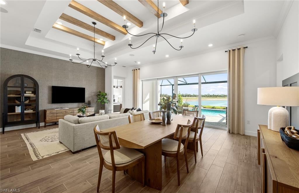 TERRAWALK - Residential