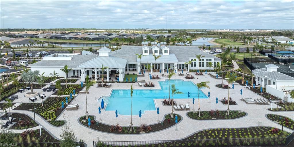 TERRAWALK - Residential