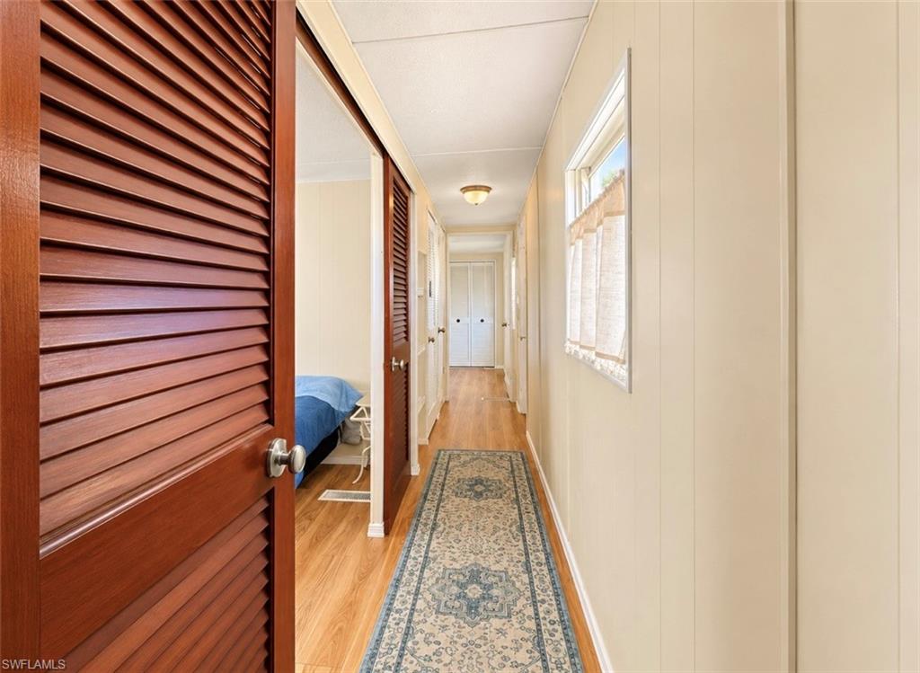 NAPLES MOBILE ESTATES - Residential