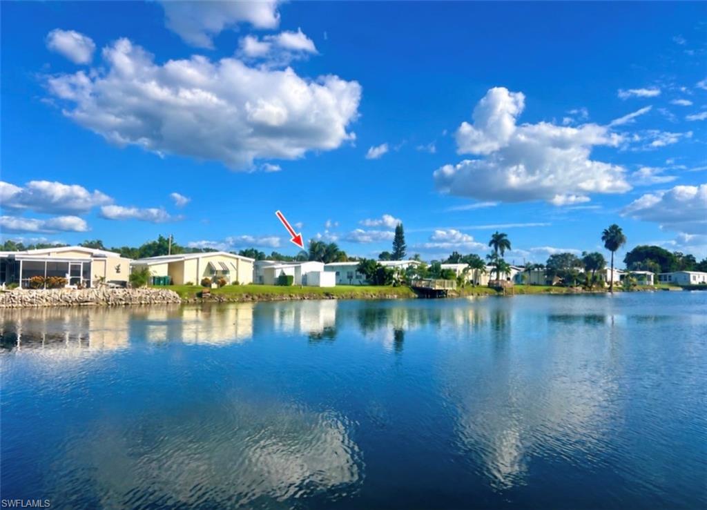 NAPLES MOBILE ESTATES - Residential