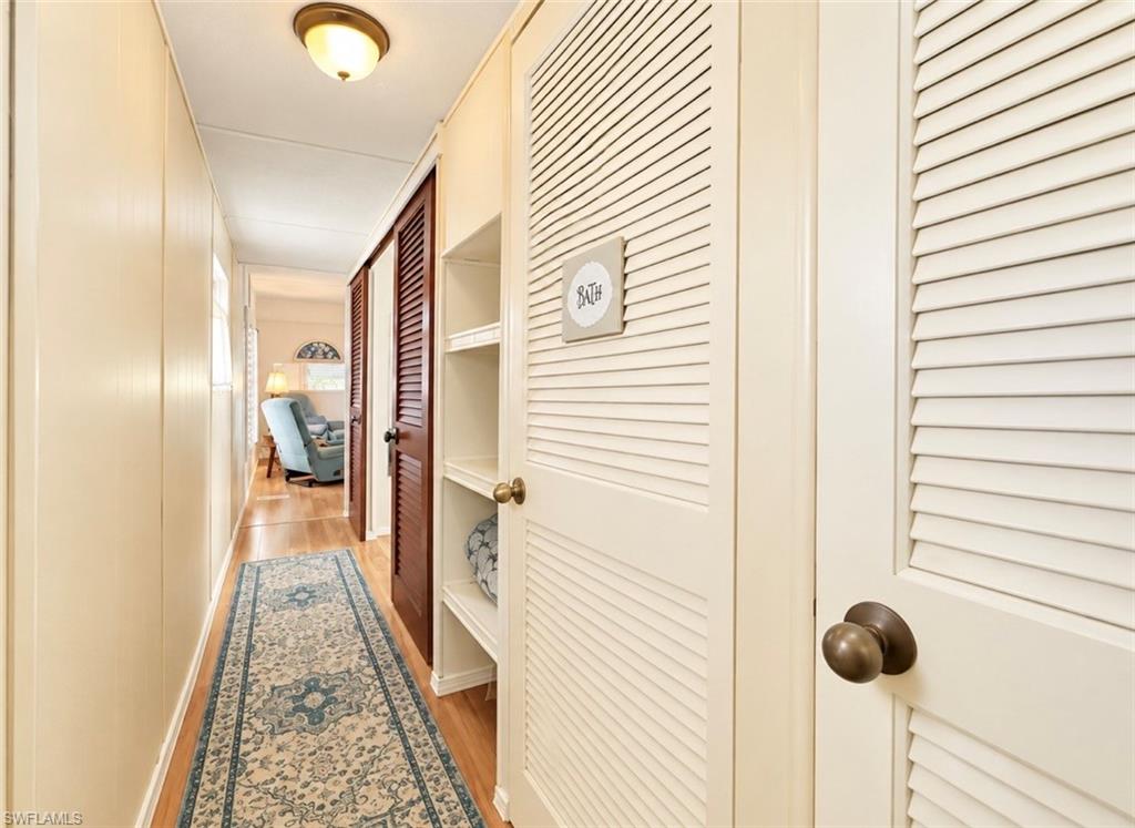 NAPLES MOBILE ESTATES - Residential