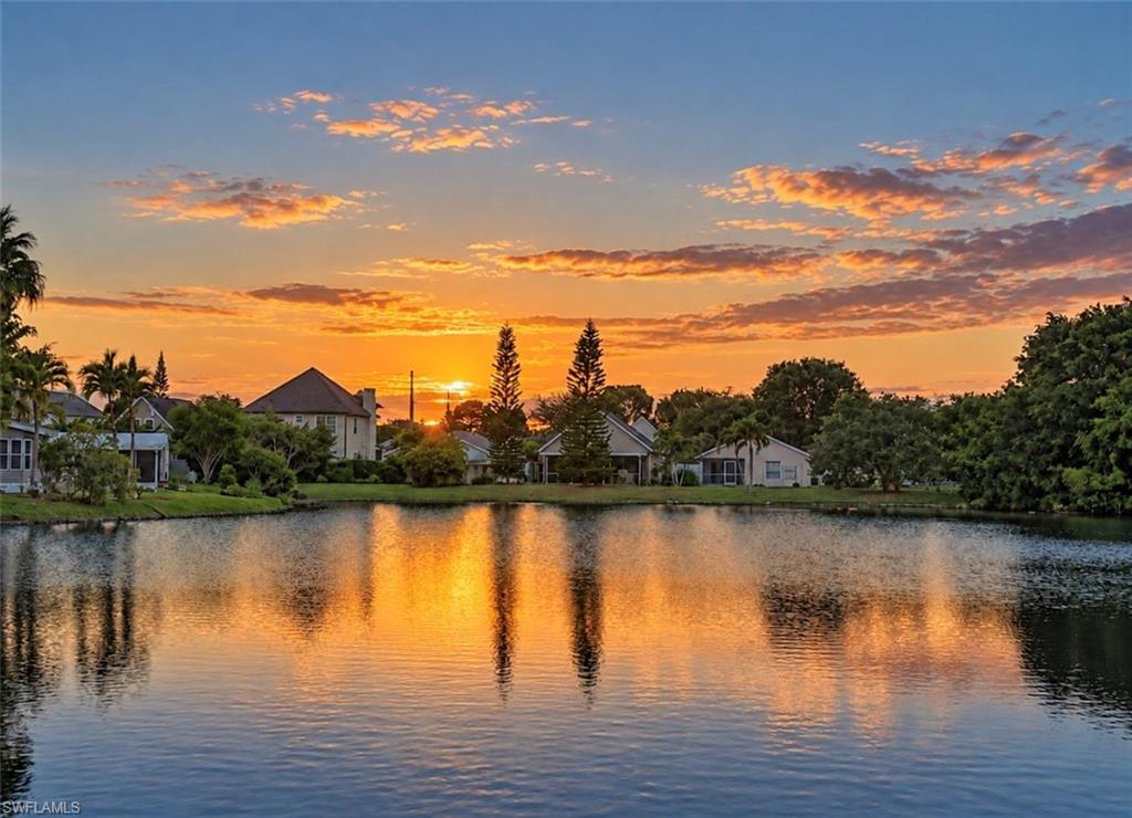 NAPLES MOBILE ESTATES - Residential