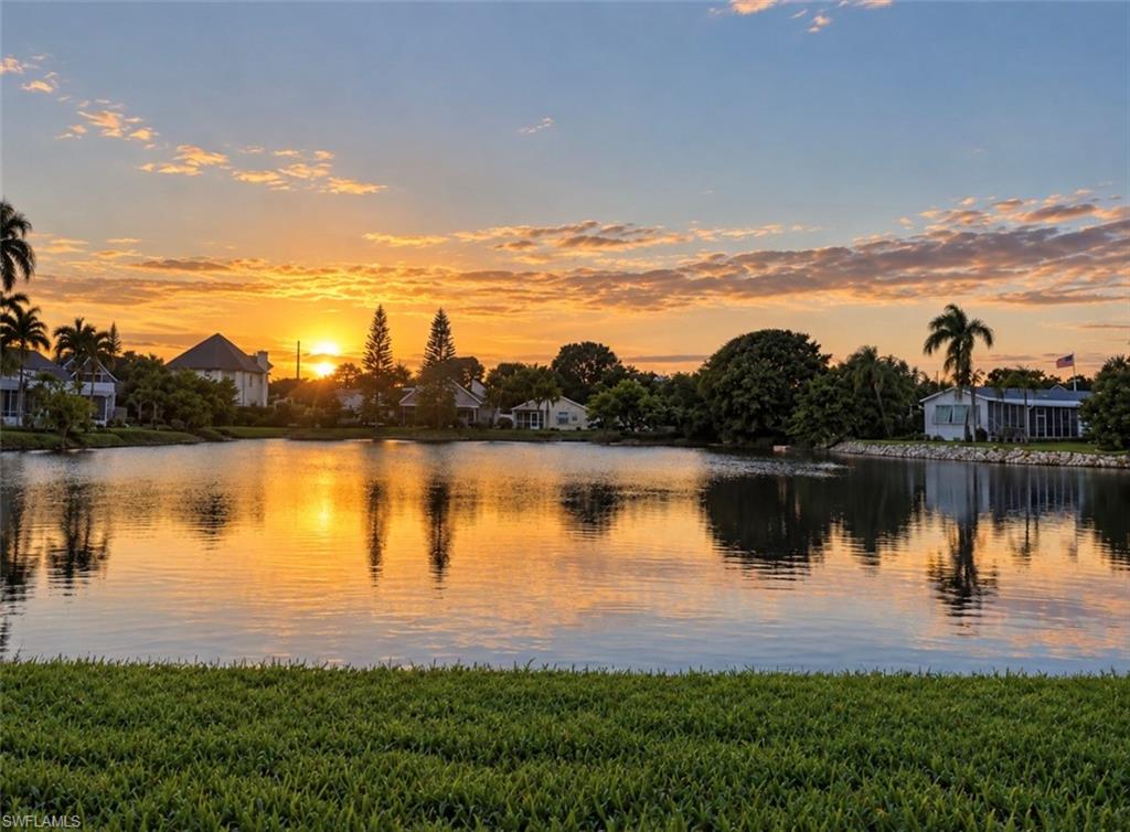 NAPLES MOBILE ESTATES - Residential