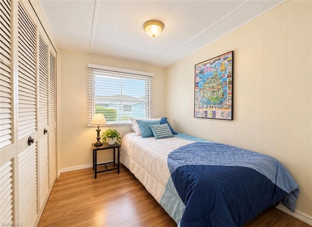 NAPLES MOBILE ESTATES - Residential