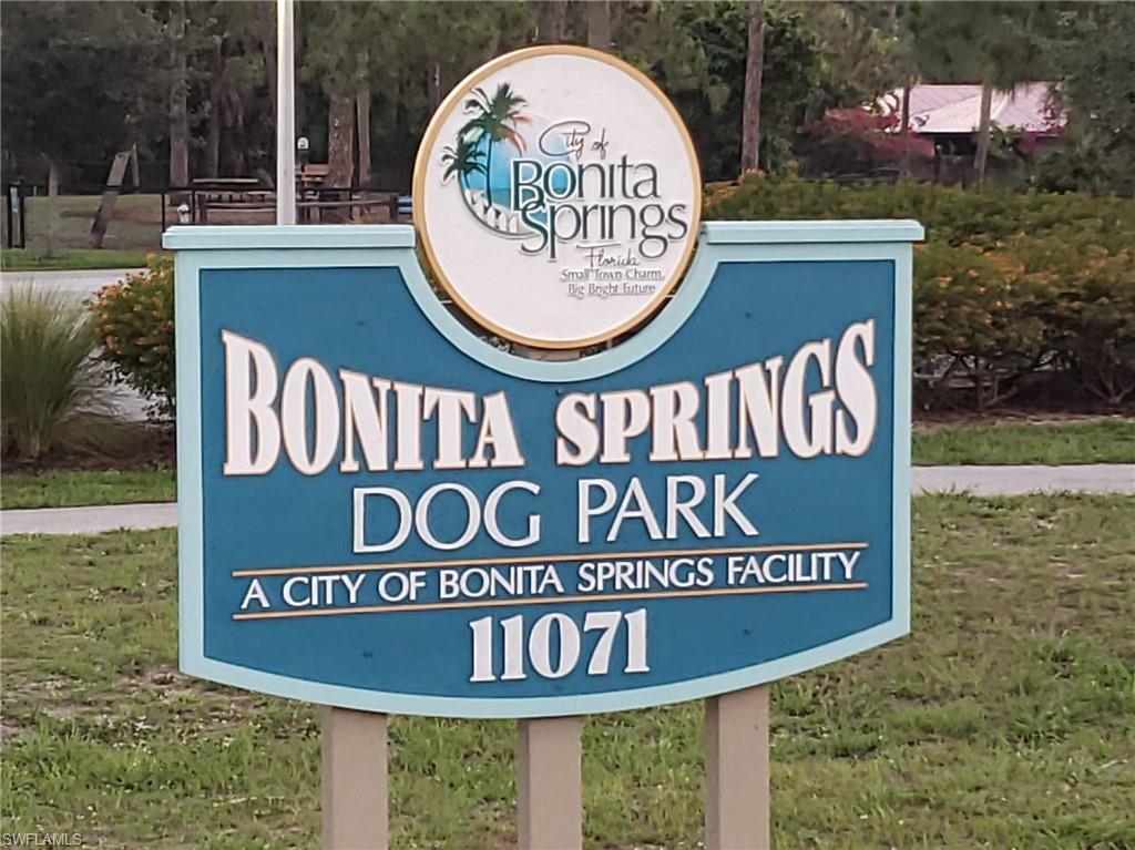 BONITA FARMS - Land